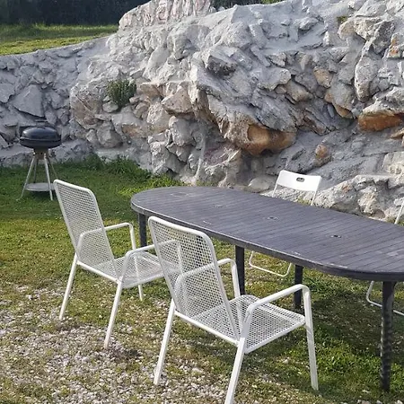Daire Sanja 4 Neum