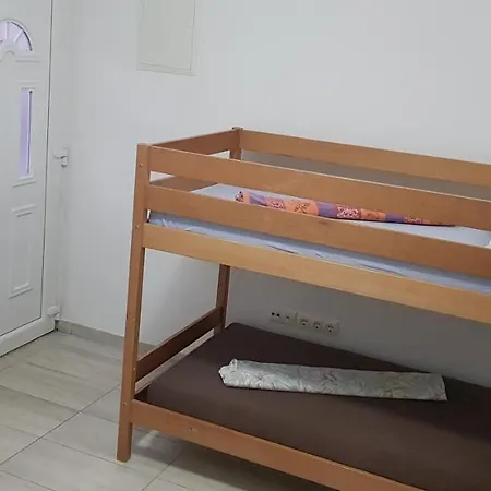 Apartman Sanja 4 Neum