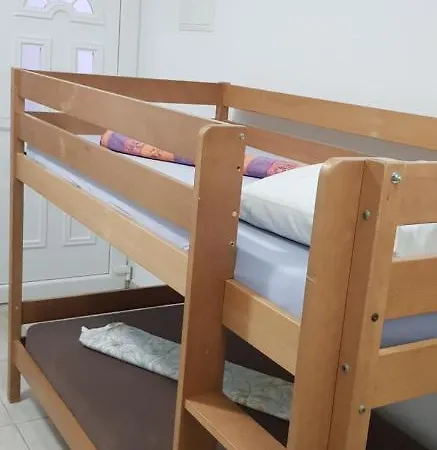 Sanja 4 Apartamento Neum