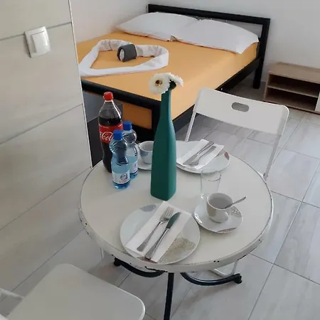 Apartment Sanja 4