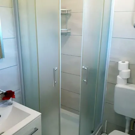 Apartment Sanja 4 *