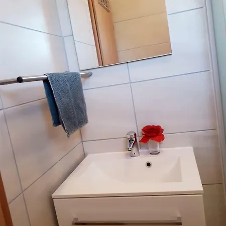 Apartment Sanja 4 *